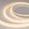 Минифото #1 товара Светодиодная лента RT-A192-10mm 24V Warm2700 (17.6 W/m, IP20, 5m) (Arlight, высок.эфф.150 лм/Вт)