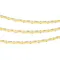 Минифото #3 товара Светодиодная лента COB-X576-10mm 24V Warm3500 (15 W/m, IP20, 5m) (Arlight, высок.эфф.150 лм/Вт)
