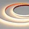 Минифото #1 товара Светодиодная лента герметичная ARL-PS-X296-10mm 230V Warm3000 (12 W/m, IP67, 50m) (Arlight, -)