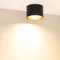 Минифото #4 товара Светильник SP-BISCOTTO-R120-12W Warm3300-MIX (BK-GD, 80 deg, 230V) (Arlight, IP54 Металл, 5 лет)