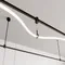 Минифото #3 товара Подвес ART-APRIORI-HANG-TUBE-L1500 (BK) (Arlight, IP20 Металл, 3 года)