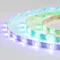 Минифото #3 товара Светодиодная лента SPI-5000SE-RAM-5060-30 12V Cx1 RGB-Auto (10mm, 4.8W/m, IP65) (Arlight, Закрытый, IP65)