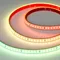 Минифото #2 товара Светодиодная лента герметичная SPI-PS-A120-12mm 24V RGB-PX6-BPT (23 W/m, IP67, 2835, 5m) (Arlight, бегущий огонь)