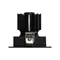 Минифото #6 товара Светильник MS-VORTEX-BUILT-S90x90-12W Warm3000 (BK-BK, 40 deg, 230V) (Arlight, IP20 Металл, 5 лет)