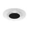 Минифото #1 товара Светильник MAG-MICROCOSM-VINYL-R170-7W Warm3000 (BK, 150 deg, 24V) (Arlight, IP20 Металл, 5 лет)