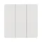 Минифото #2 товара INTELLIGENT ARLIGHT Кнопочная панель KINETIC-801-22-3G-WP-SUF White (No battery, IP67, 433Mhz) (IARL, IP67 Пластик, 3 года)