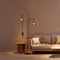 Минифото #3 товара Светильник SP-OMBRELLO-WALL-7W Warm3000 (BK, 30 deg, 230V) (Arlight, IP20 Металл, 5 лет)