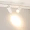 Минифото #2 товара Светильник MAG-ORIENT-SPOT-R65-20W Warm3000 (WH, 24 deg, 48V, DALI) (Arlight, IP20 Металл, 5 лет)
