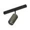 Минифото #1 товара Светильник MAG-ORIENT-COLOR-SPOT-R45-10W Warm3000 (RAL7039, 15 deg, 48V) (Arlight, IP20 Металл, 5 лет)