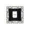 Минифото #2 товара Механизм компьютерной розетки SCT-MPC1-PL-GR (RJ-45, CAT6) (Arlight, -)