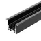 Минифото #3 товара Профиль SL-COMFORT-2316-F-2000 ANOD BLACK (Arlight, Алюминий)