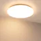 Минифото #3 товара Светильник SP-FAVOR-R600-50W Day4000-MIX-RGB (WH, 100 deg, 230V, Tuya Zigbee) (Arlight, IP54 Пластик, 3 года)