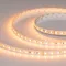 Минифото #2 товара Светодиодная лента UL-A160-10mm 24V Warm-MIX (15 W/m, IP20, 5m) (Arlight, Изменяемая ЦТ)