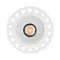 Минифото #2 товара Светильник MS-ARADO-TRIMLESS-R55-7W Warm2700 (WH-WH, 24 deg, 230V) (Arlight, IP20 Металл, 5 лет)