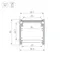 Минифото #5 товара Профиль LINE-3535-BENT-SIDE-2000 ANOD (Arlight, Алюминий)