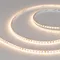 Минифото #1 товара Светодиодная лента RT-A160-5mm 24V Warm2700 (15 W/m, IP20, 5m) (Arlight, CRI>95)