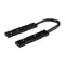 Минифото #1 товара Коннектор гибкий MAG-MICROCOSM-CON-FLEX-LONG-POWER (BK) (Arlight, IP20 Пластик, 3 года)