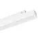Минифото #1 товара Светильник MAG-ORIENT-FLAT-L235-8W Day4000-MIX (WH, 100 deg, 48V, TUYA Zigbee) (Arlight, IP20 Металл, 5 лет)
