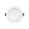 Минифото #6 товара Светильник IM-CYCLONE-R115-10W Day4000-MIX (WH, 90 deg) (Arlight, IP40 Металл, 3 года)