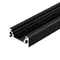 Минифото #2 товара Профиль TOP-SURFACE-2000 BLACK (K13, P15) (Arlight, Алюминий)