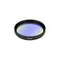 Минифото #3 товара Светофильтр LGD-ARTIFACT-COLORFUL-FRAME-R55 (BK-BL) (Arlight, Металл)