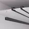 Минифото #6 товара Трек встраиваемый MAG-TRACK-2538-F-3000 (BK, 5LN) (Arlight, IP20 Металл, 5 лет)