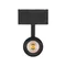 Минифото #3 товара Светильник MAG-SPOT-45-R85-12W Warm3000 (BK, 36 deg, 24V) (Arlight, IP20 Металл, 5 лет)