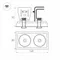 Минифото #8 товара Светильник CL-SIMPLE-S148x80-2x9W Warm3000 (BK, 45 deg) (Arlight, IP20 Металл, 3 года)