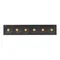 Минифото #2 товара Светильник MAG-DARK-45-L200-6W Warm3000 (BK, 20 deg, 24V) (Arlight, IP20 Металл, 5 лет)