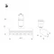 Минифото #3 товара Светильник ART-APRIORI-LASER-TURN-L165-8W Warm3000 (BK, 48 deg, 48V) (Arlight, IP20 Металл, 3 года)