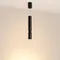 Минифото #6 товара Светильник SP-ARTEMIS-HANG-P-R60-15W Warm3300-MIX (BK, 8-80 deg, 230V, TRIAC) (Arlight, IP20 Металл, 5 лет)