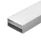 Минифото #1 товара Профиль с экраном ARH-POWER-W180-2000 ANOD (Arlight, Алюминий)