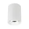 Минифото #1 товара Светильник SP-FOCUS-R86-10W Warm3000 (WH, 50 deg, 230V) (Arlight, IP54 Металл, 5 лет)