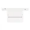 Минифото #3 товара Светильник MAG-ORIENT-LASER-FOLD-S195-6W Warm3000 (WH, 30 deg, 48V, DALI) (Arlight, IP20 Металл, 5 лет)
