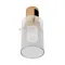 Минифото #1 товара Светильник ART-APRIORI-LANTERN-C-R60-5W Day4000 (GD, 350 deg, 48V) (Arlight, IP20 Металл, 3 года)