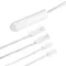 Минифото #1 товара ИК-датчик SR-PRIME-IN-R16-WH (12-24V, 48-96W, MOTION) (Arlight, IP20 Пластик, 2 года)