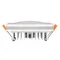 Минифото #2 товара Светодиодная панель LTD-96x96SOL-10W Day White 4000K (Arlight, IP44 Пластик, 3 года)