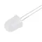 Минифото #1 товара Светодиод ARL-10603URW-3cd (Arlight, 10мм (круглый))