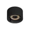 Минифото #1 товара Корпус PLURIO-BASE-SURFACE-R77 (BK, 1-2, 200mA) (Arlight, IP20 Металл, 3 года)