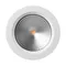 Минифото #5 товара Светодиодный светильник LTD-187WH-FROST-21W White 110deg (Arlight, IP44 Металл, 3 года)