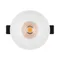 Минифото #5 товара Светильник MS-VOLCANO-BUILT-R65-6W Warm3000 (WH, 38 deg, 230V) (Arlight, IP20 Металл, 5 лет)