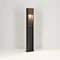 Минифото #4 товара Светильник LGD-SEKVOYA-BOLL-SOCKET-H900-11W Warm3000 (BK, 120 deg, 230V) (Arlight, IP54 Металл, 3 года)