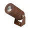 Минифото #1 товара Светильник ALT-RAY-R42-5W Day4000 (RS, 25 deg, 230V) (Arlight, IP67 Металл, 3 года)