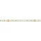 Минифото #4 товара Светодиодная лента RT-A140-10mm 24V White-MIX (19.2 W/m, IP20, 2835, 5m) (Arlight, Изменяемая ЦТ)