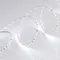 Минифото #6 товара Светодиодная лента MICROLED-M240-4.5mm 24V White-CDW (9.6 W/m, IP20, 2216, 5m) (Arlight, узкая)