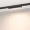 Минифото #3 товара Светильник MAG-FLEX-FLAT-L235-8W Warm3000 (BK, 80 deg, 48V) (Arlight, IP20 Металл, 5 лет)