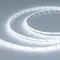 Минифото #1 товара Светодиодная лента герметичная ULW-SE-A140-5mm 24V White6000 (10 W/m, IP65, 5m) (Arlight, CRI>90)