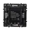 Минифото #3 товара Механизм светорегулятора SWT-NOBE-DLR-SFPL-WH (250V, 300W) (Arlight, Белый кварц)