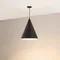 Минифото #3 товара Светильник SP-MAKOTO-R350-14W Warm2700 (BK, 36 deg, 230V, TRIAC) (Arlight, IP20 Металл, 3 года)