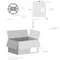 Минифото #6 товара Светодиодная лента TWIST-A120-10mm 24V White6000 (10 W/m, IP20, 2835, 5m) (Arlight, Открытый)